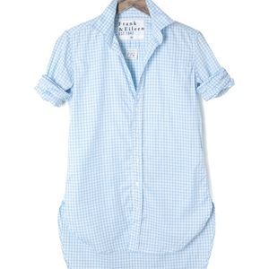 FRANK & EILEEN Greyson shirt.
